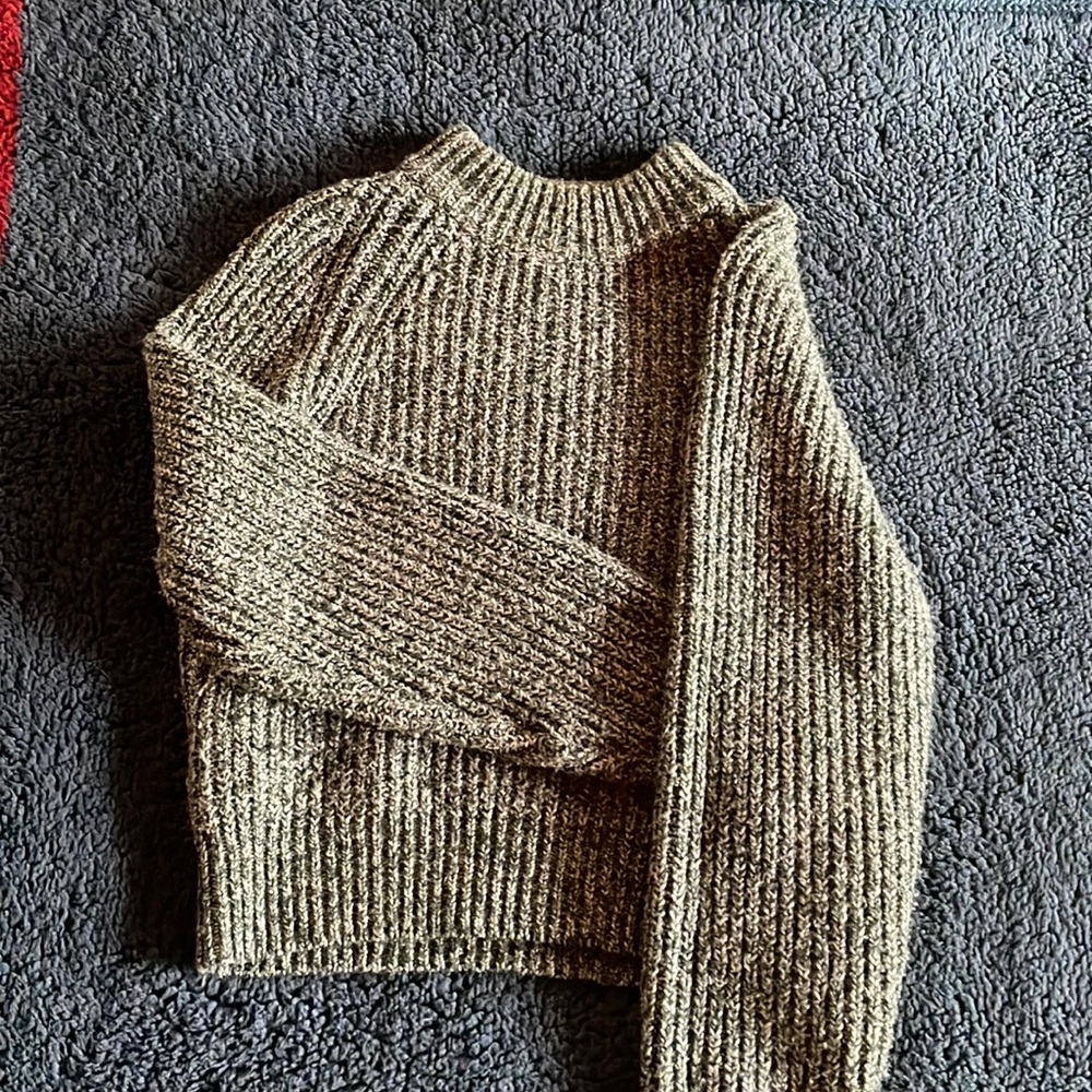 Great sweater